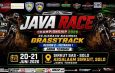 Ojo Lali.! Java Race Championship 2026 Kejurnas Grasstrack Region 2 Putaran 1 Siap Hadir Solo Akhir Pekan Ini.
