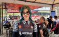Indri Barbie Comeback Balap Setelah 12 Tahun Vakum di SP Dragbike 2026 Cimahi ‎