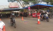 Hasil Juara Sumber Production Drag Bike Championship 2026 Cimahi