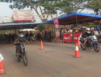 Hasil Juara Sumber Production Drag Bike Championship 2026 Cimahi