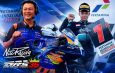 Keren ! M Abid Azhar Poin Sempurna Diatas R3 Dalam 4 Race MRS 2026