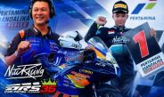 Keren ! M Abid Azhar Poin Sempurna Diatas R3 Dalam 4 Race MRS 2026