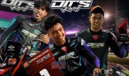 Awas Tim Dit’s Racing ! Bawa 12 Motor Di Superprix 2026 Malang, 3 Rider Utama Hadir : Willy, Aldiaz dan Reykat
