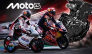 Berapa Tenaga Mesin YZF-R7 Yang Dipakai  Moto3 Mulai 2028 Hingga 2033 ? Lebih Dekat Dengan Moto2 Yang 765 cc Dibanding Moto3 Sekarang ?