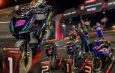 Seru Sekali ! Aldiaz Aqsal “Dits Racing” Podium Juara MP1 Expert Superprix 2026 Malang, Mekanik Leon Racetech Hadir Langsung