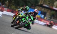 Hasil Sprint Race & Kualifikasi Superprix 2026 Malang