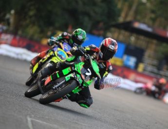 Hasil Sprint Race & Kualifikasi Superprix 2026 Malang