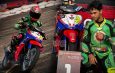 Ragazo Kautsar Jawara 4 Tak 130 Novice Superprix 2026 Malang, 5TP Tuned by Pak Ndut