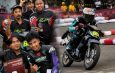 Bengkel Nto2 Racing Makin Jos, Aldiaz Aqsal ‘Dits Racing’ Jawara Bebek 2 Tak Superprix 2026 Malang