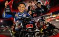 MX King The Strokes55 Terbaik Superprix 2026 Malang, Alfi Husni Podium Jawara Dan Juara Umum Seri Pula