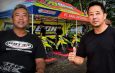 79 Bone Racing Team Siap Turunkan 6 Motor untuk 2 Rider Di SCR 2026 Palu, Mesin By Racetech & The Strokes55