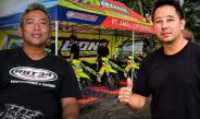79 Bone Racing Team Siap Turunkan 6 Motor untuk 2 Rider Di SCR 2026 Palu, Mesin By Racetech & The Strokes55