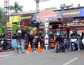 Jadwal Race ADS 2026 Round 3 Indramayu
