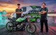 Konsisten Amankan Poin Lewat Jalur Podium, Arla Motor Kokohkan Adhe Oweh Puncaki Klasemen ADS 2026