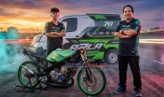Konsisten Amankan Poin Lewat Jalur Podium, Arla Motor Kokohkan Adhe Oweh Puncaki Klasemen ADS 2026