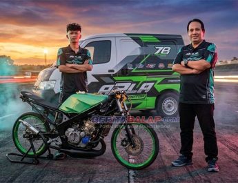 Konsisten Amankan Poin Lewat Jalur Podium, Arla Motor Kokohkan Adhe Oweh Puncaki Klasemen ADS 2026
