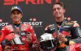Marquez Tepuk Tangan Saat Ducati Rekrut Pedro Acosta
