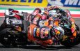 Acosta Ketagihan Duel Lawan Marquez di MotoGP Italia 2026