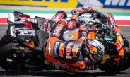 Acosta Ketagihan Duel Lawan Marquez di MotoGP Italia 2026