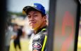 Ogura Buktikan Diri Jadi Kekuatan Baru Aprilia di MotoGP Ceko 2026