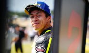 Ogura Buktikan Diri Jadi Kekuatan Baru Aprilia di MotoGP Ceko 2026