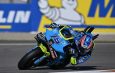 Bezzecchi Crash, Ai Ogura Jawara MotoGP Assen, Aprilia Borong Podium 1-2-3 ‎