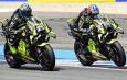 Kenapa Duet Pembalap Tim Satelit Bisa Kalahkan Tim Pabrikan Aprilia ?