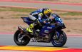Aldi Satya Mahendra Siap Beraksi Untuk Berburu Poin Penting di Misano