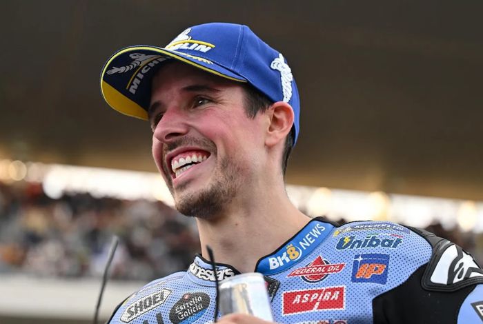 Peluang Comeback Semakin Terbuka, Alex Marquez Dapat Lampu Hijau Jalani FP1 MotoGP Ceko