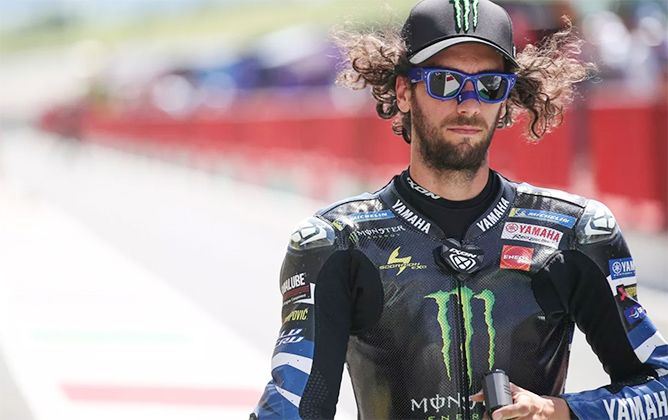Alex Rins Belum Dapat Kursi MotoGP 2027, Tim Mana Yang Tersisa ?