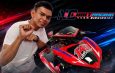 Juara Asia Alfi Husni Tarung Superprix 2026 Malang Jumat-Sabtu Ini, Beda Tim Dari Seri Sebelumnya
