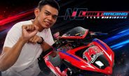 Juara Asia Alfi Husni Tarung Superprix 2026 Malang Jumat-Sabtu Ini, Beda Tim Dari Seri Sebelumnya