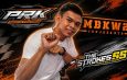 Alfi Husni Bintangnya Superprix 2026 Malang, Absen 4 Tahun Balap Trek Dadakan Tapi Jawara Untuk 3 Kelas Utama