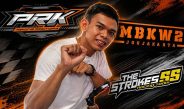 Alfi Husni Bintangnya Superprix 2026 Malang, Absen 4 Tahun Balap Trek Dadakan Tapi Jawara Untuk 3 Kelas Utama