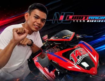 Juara Asia Alfi Husni Tarung Superprix 2026 Malang Jumat-Sabtu Ini, Beda Tim Dari Seri Sebelumnya