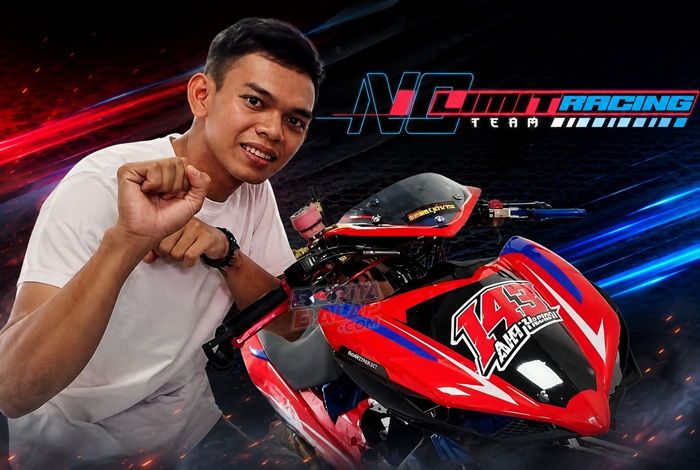 Juara Asia Alfi Husni Tarung Superprix 2026 Malang Jumat-Sabtu Ini, Beda Tim Dari Seri Sebelumnya