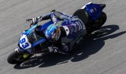 Habis Balap World Sportbike Misano, Arai Agaska Ikut Kejurnas MRS Pekan Ini