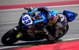 Arai Agaska Terus Gali Pengalaman dan Asah Skill di World Sportbike