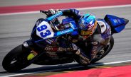 Arai Agaska Terus Gali Pengalaman dan Asah Skill di World Sportbike