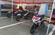 Gas Pol Terus Pokokke ! Ariamada Turunkan 3 Rider Jelang MotoPrix Minggu Depan