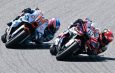 Pecco Akui Sudah Siapkan Strategi Di Lap Akhir Karena Jika Hilang Podium Dari Ogura Jadi Masalah Serius