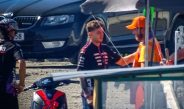 Bezzecchi Minta Maaf ke Marshal Usai Insiden di MotoGP Ceko 2026