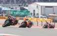 Bezzecchi Akui Kecepatan Acosta Sulit Ditandingi di Practice MotoGP Hungaria 2026