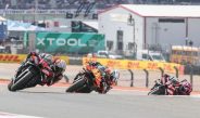 Bezzecchi Akui Kecepatan Acosta Sulit Ditandingi di Practice MotoGP Hungaria 2026