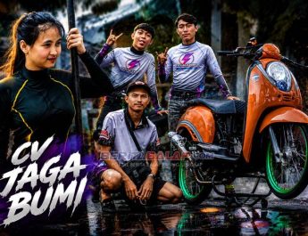 Debut Perdana di ADS 2026 Indramayu, CV JAGA BUMI Andalkan Wiwi Mungil dan Hary Agung