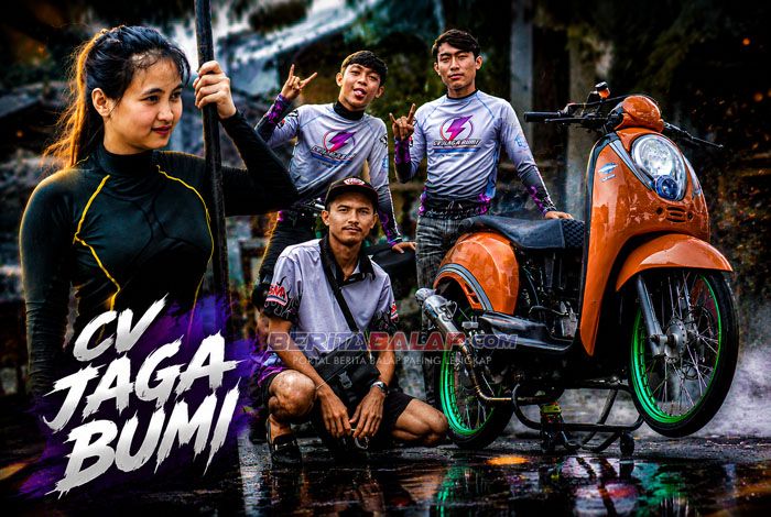 Debut Perdana di ADS 2026 Indramayu, CV JAGA BUMI Andalkan Wiwi Mungil dan Hary Agung