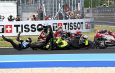Martin Dijatuhi Penalti Double Long Lap Usai Picu Insiden Besar di MotoGP Hungaria