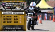 Sumber Production Drag Bike Championship 2026 Cimahi : Ada 3 JU dan Hadiah Rp 12 Juta Bagi Pemenang Kelas Exhibition