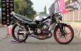 FR 87 Madura X DND Engine Kuasai Kelas Sunmori Ninja 2T 155 TU Pro di ADS 2026 Indramayu