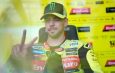 Jalani Prosedur Medis, Fabio Di Giannantonio Siap Tampil di MotoGP Republik Ceko